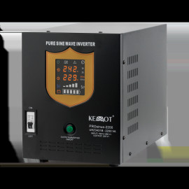 Блок аварийного питания KEMOT PROsinus-2200 URZ3431B