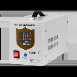 Блок аварійного живлення KEMOT PROsinus-1500 URZ3427 24V