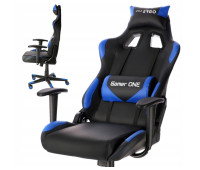 Ігрове крісло GamerOne ProERGO 400204/n