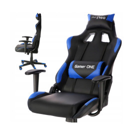 Ігрове крісло GamerOne ProERGO 400204