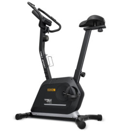 Магнітний велотренажер Trex Sport IRON TX-500MB чорного кольору