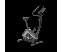 Магнітний велосипед REBEL ACTIVE RBA-1010 Комфортні та ефективні тренування для розвитку витривалості вдома