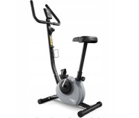 Велотренажер JOLT Trex Sport TX-250BB сірий-Незамінний Партнер для Тренувань