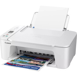 БФП Canon Pixma TS3751i Уайт (6671C028)
