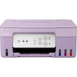 БФП Canon Pixma G3430 Фіолетовий (5989C025) - стильний і продуктивний