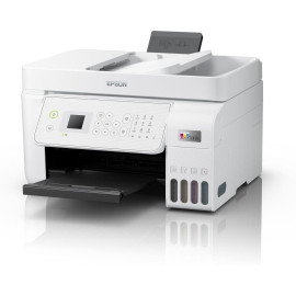 БФП Epson EcoTank L5316 (C11CJ65413) WiFi Для продуктивної роботи