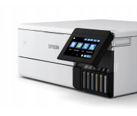 БФП Epson EcoTank L8160 (C11CJ20402) Високоякісний друк