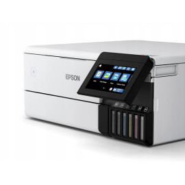 БФП Epson EcoTank L8160 (C11CJ20402) Високоякісний друк