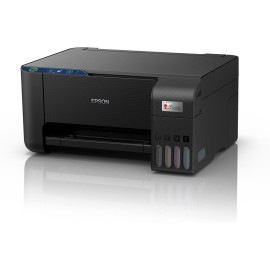 БФП Epson EcoTank L3231 (C11CJ68408) Висока якість друку та економія