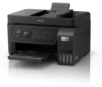 БФП Epson EcoTank L5310 (C11CJ65412) WiFi Потужний принтер для бізнесу