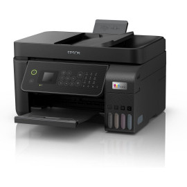 БФП Epson EcoTank L5310 (C11CJ65412) WiFi Потужний принтер для бізнесу