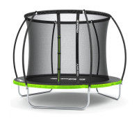 Батут Zipro Premium 252 см із Внутрішньою Захисною Сіткою Jump Pro 8FT IN