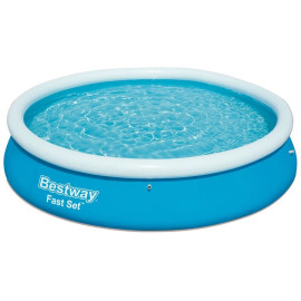 Надувний басейн Bestway 57273 (366x76) Сучасний для вашого відпочинку