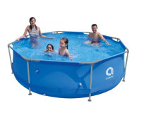 Басейн Каркасний Avenli 366х76 см
