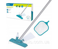 Набір для чищення басейну Bestway 58013