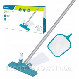 Набір для чищення басейну Bestway 58013
