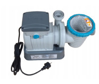 Двигун для піщаних фільтрів BESTWAY 58497 6056 л/год P03846