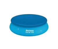 Тент BESTWAY для басейну 396 см 58292/n