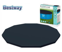 Захисне Покриття для Басейну Bestway 58037 366 см