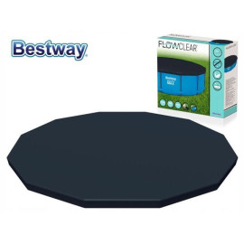 Захисне Покриття для Басейну Bestway 58037 366 см