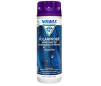 Пропитка Nikwax Polar Proof для флісових тканин 300 мл