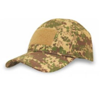 Бейсболка SteelCats хижак G0822/n
