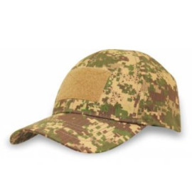 Бейсболка SteelCats хижак G0822