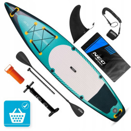 SUP-дошка Neo-Sport Reefbreak 170313, 350 х 81 х 15 см