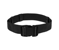 Ремінь Mil-Tec Army Belt Quick Release - Чорний (2388887)