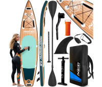 SUP-борд Reefbreak 350×81×15 см Neo-Sport 170314/n