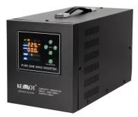 Блок аварійного живлення KEMOT PROsinus-1500 URZ3427-12-LFP4