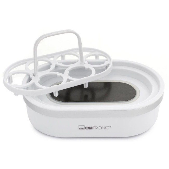 Яйцеварка CLATRONIC EK3497