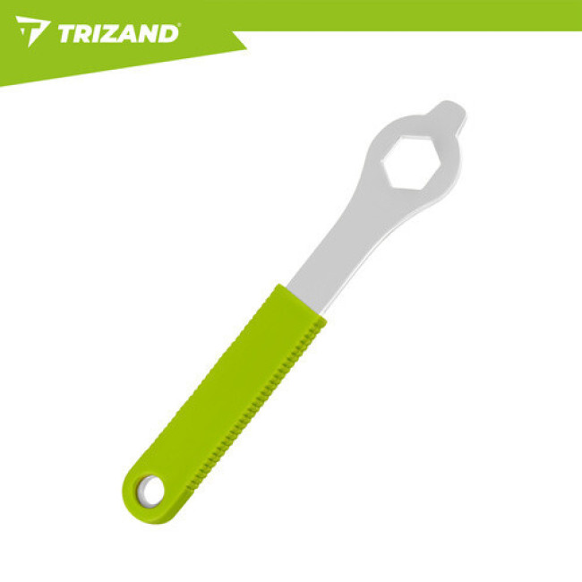 Комплект інструментів для ремонту велосипедів Trizand 27893/n