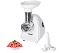 Мяcорубка електрична Mesko MS 4809 1500 Вт