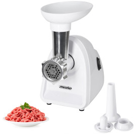 Мясорубка электрическая Mesko MS 4809 1500 Вт