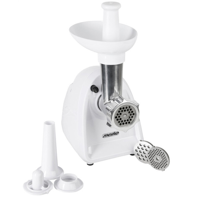 Мясорубка электрическая Mesko MS 4809 1500 Вт