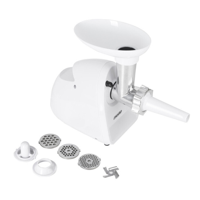 Мясорубка электрическая Mesko MS 4809 1500 Вт