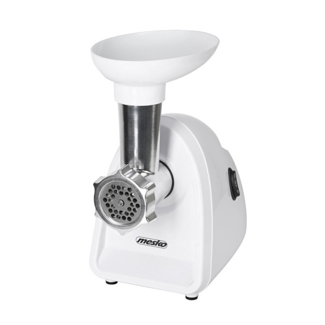 Мясорубка электрическая Mesko MS 4809 1500 Вт
