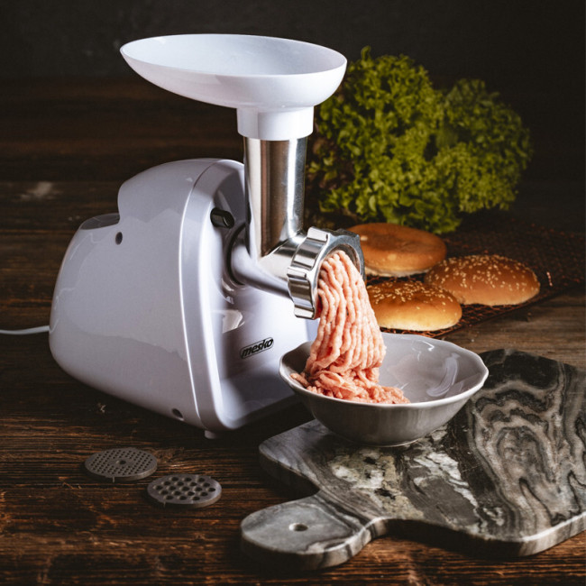 Мясорубка электрическая Mesko MS 4809 1500 Вт