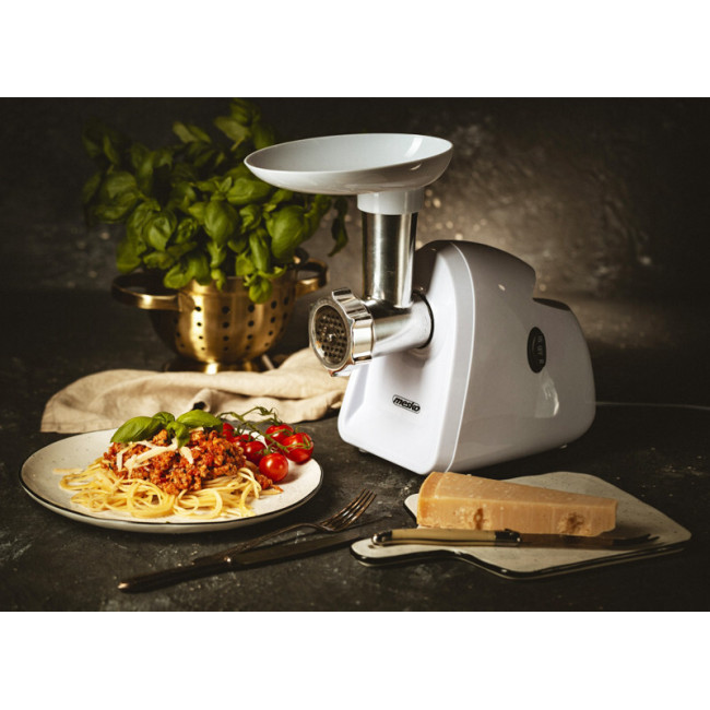Мясорубка электрическая Mesko MS 4809 1500 Вт