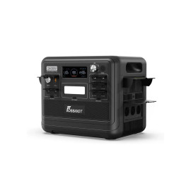 Зарядна станція FOSSiBOT F2400 2400 Вт 2048 Вт·год LiFePO?