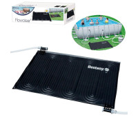 Килимок-нагрівач для басейну сонячний Bestway 58423 (110 x 171 см)