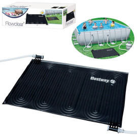 Килимок-нагрівач для басейну сонячний Bestway 58423 (110 x 171 см)
