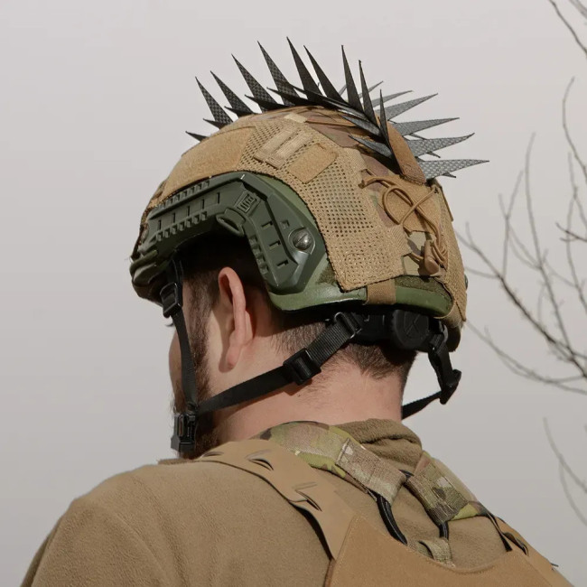 Шоломозавр Tur Gear