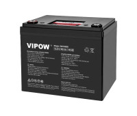 Акумулятор VIPOW BAT0496 LiFePO4 100Ah з BMS