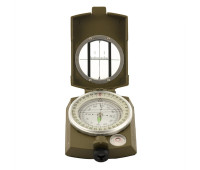Компас армійський олива M-TAC 60037001/n