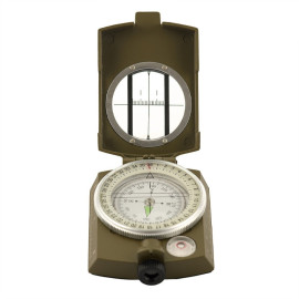 Компас армійський олива M-TAC 60037001/n
