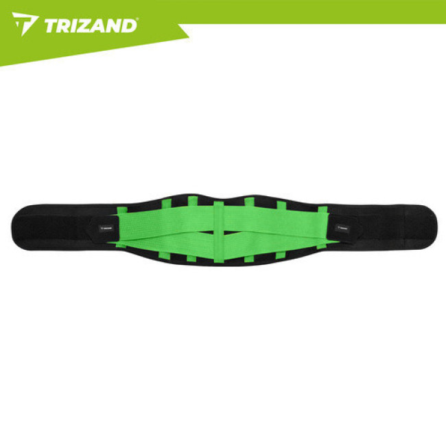 Неопреновий пояс для схуднення Trizand 27673 (120х24 см)
