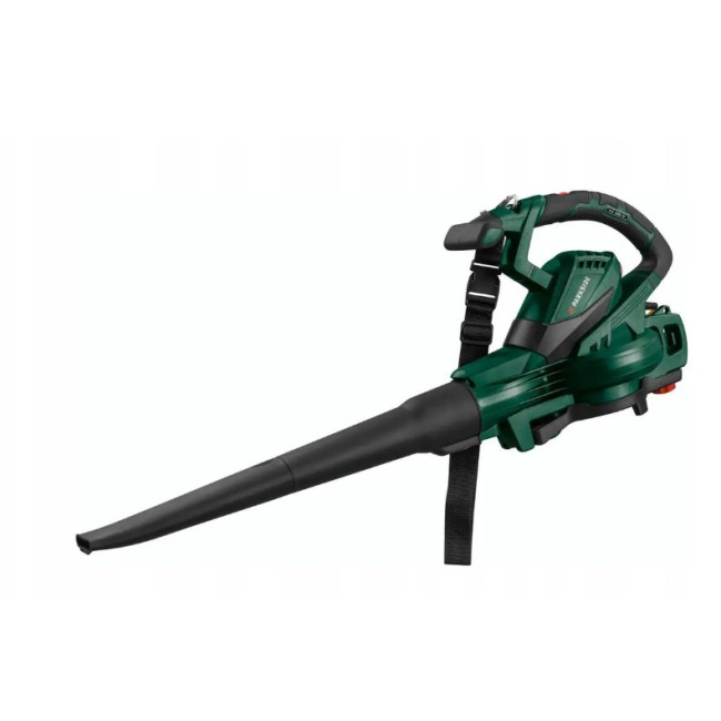 Електричний повітродув-пилосос для листя Parkside PELSB 3000 B2