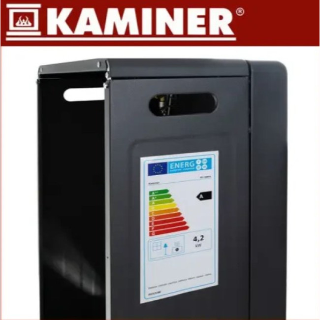 Обігрівач газовий KAMINER - DE 26159 4,2 кВт